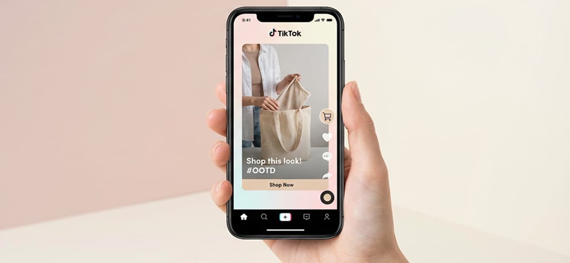 People Aren't "Shopping" on TikTok — They’re Letting TikTok Decide What to Buy